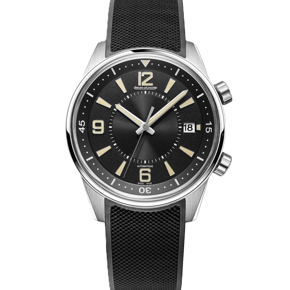 Jaeger-LeCoultre Polaris Date