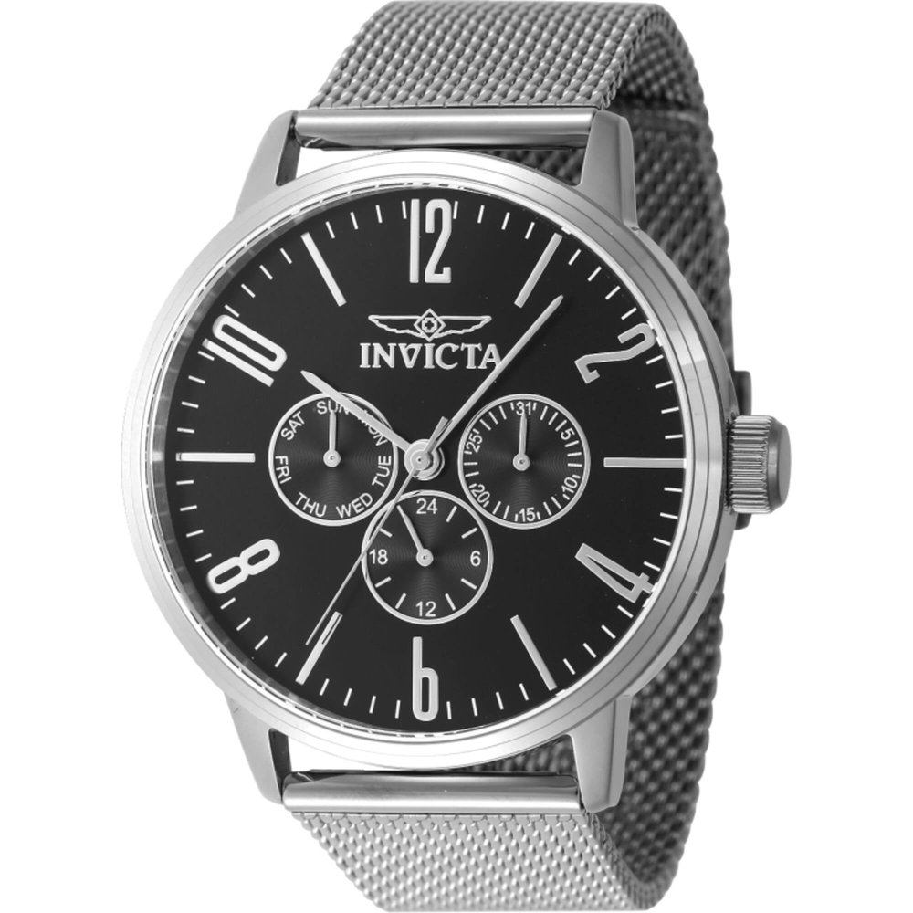 Invicta Specialty Quartz