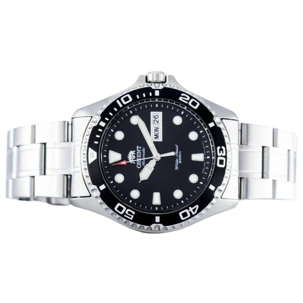 Orient Mako II