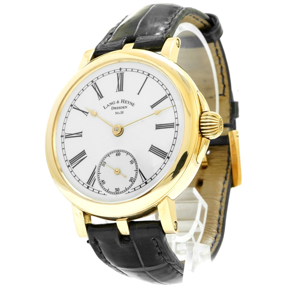 Lang & Heyne Johann