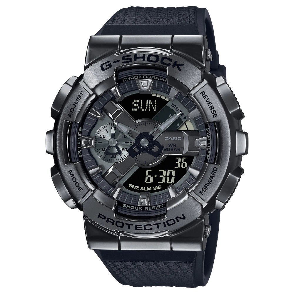 Casio G-Shock GBD-H2000-1A