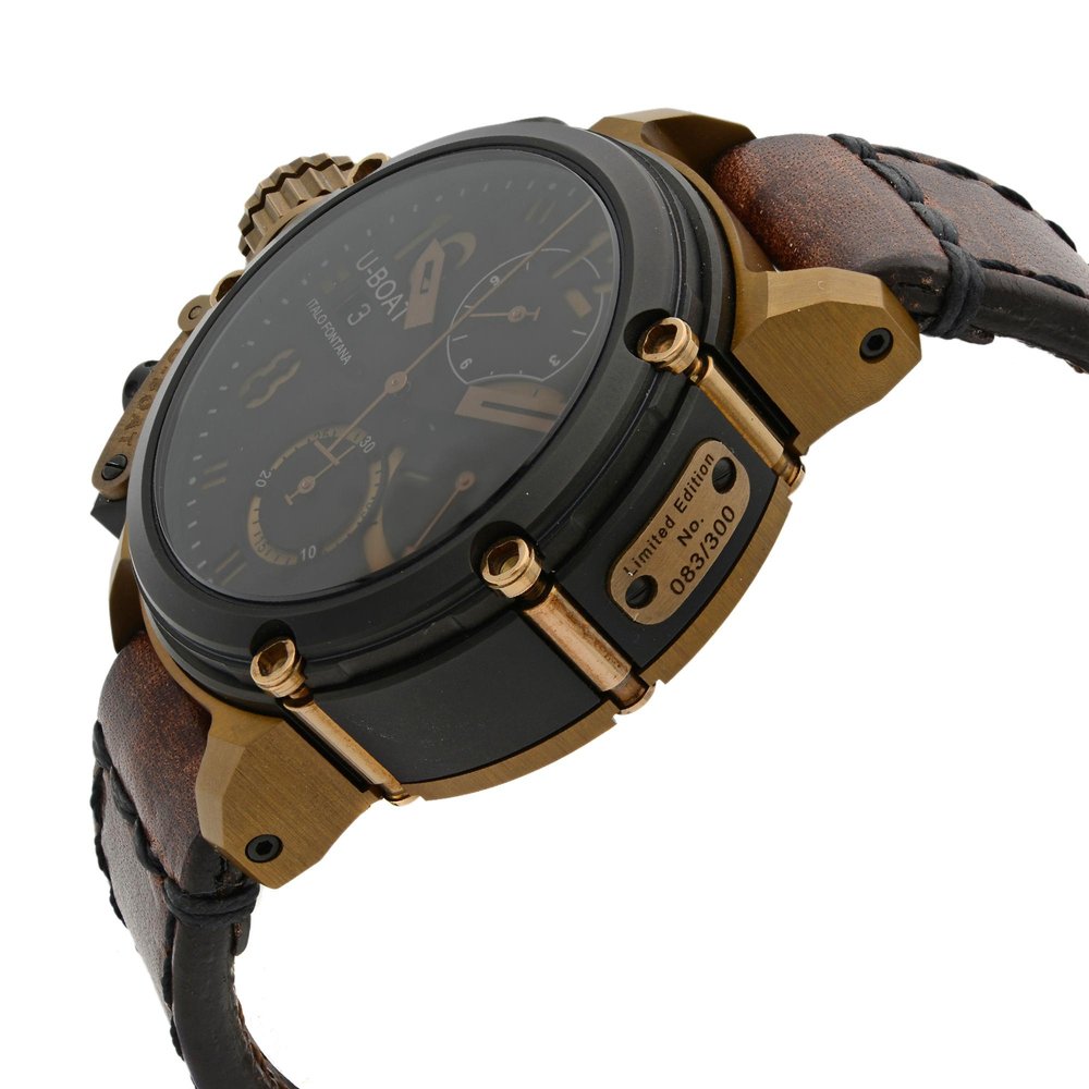 U-Boat Chimera 40 Automatic