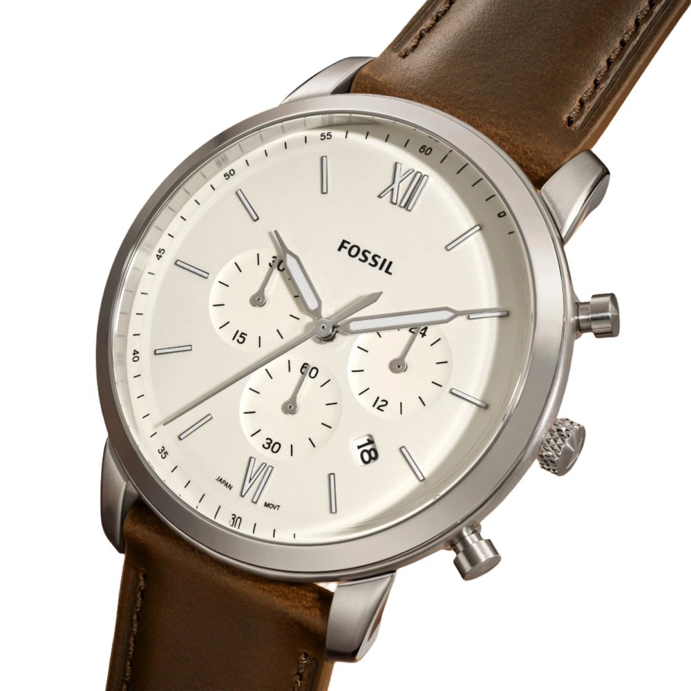 Fossil Neutra Chronograph
