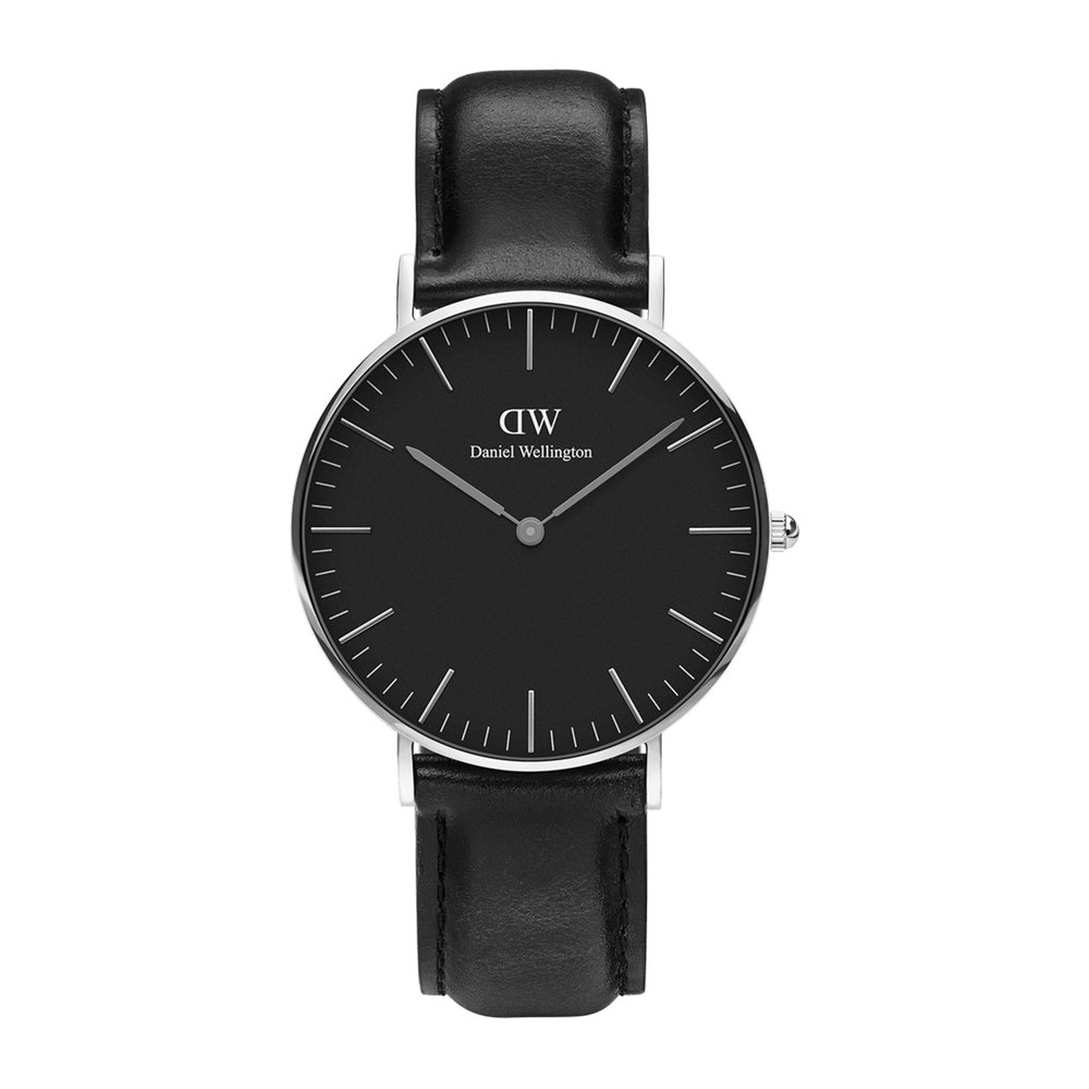 Daniel Wellington Classic Sheffield 36mm