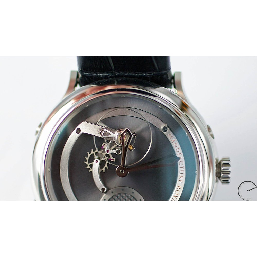 Manufacture Royale Voltige
