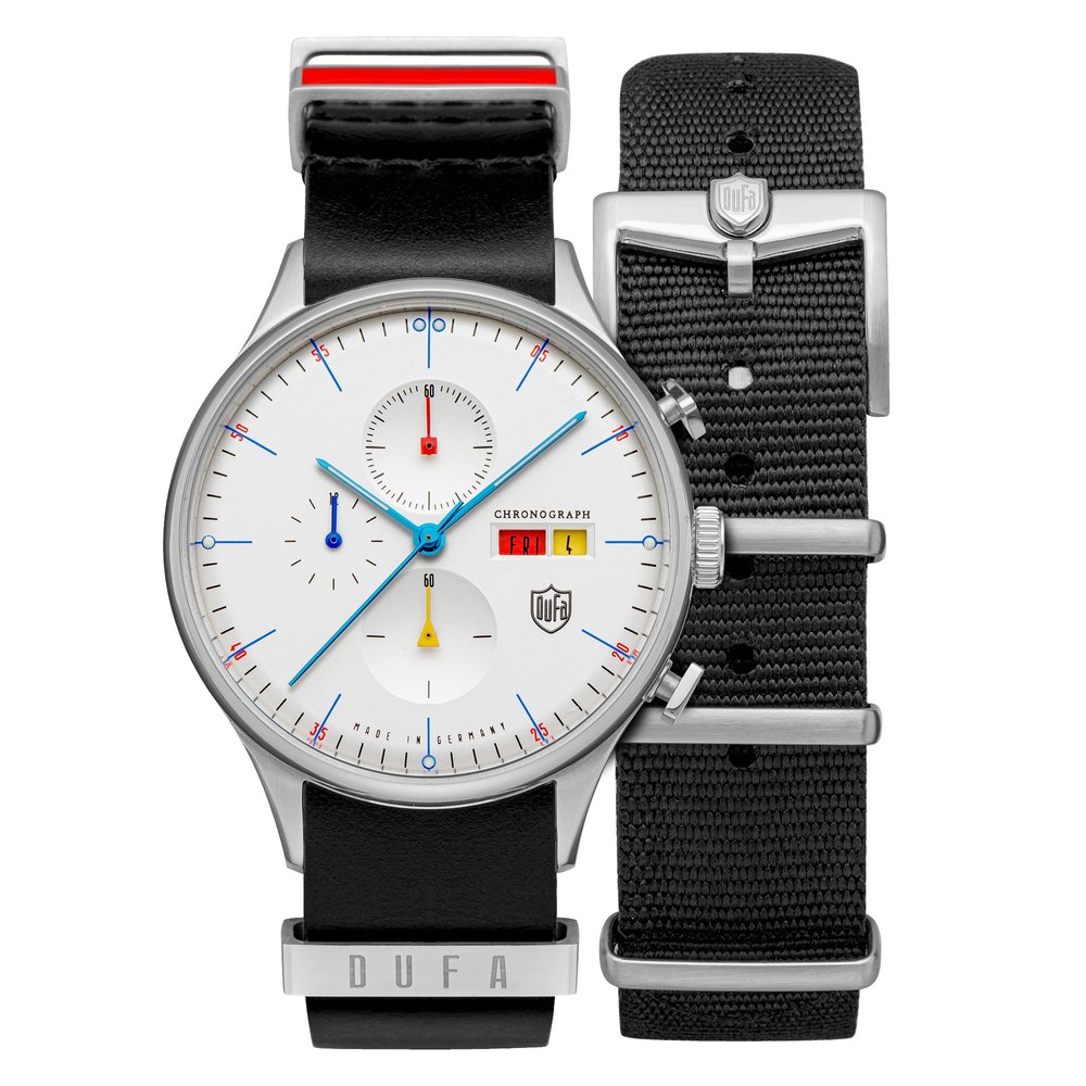 DuFa Duisburg Automatic