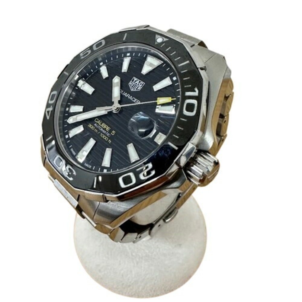 TAG Heuer Aquaracer Calibre 5 300M 41mm
