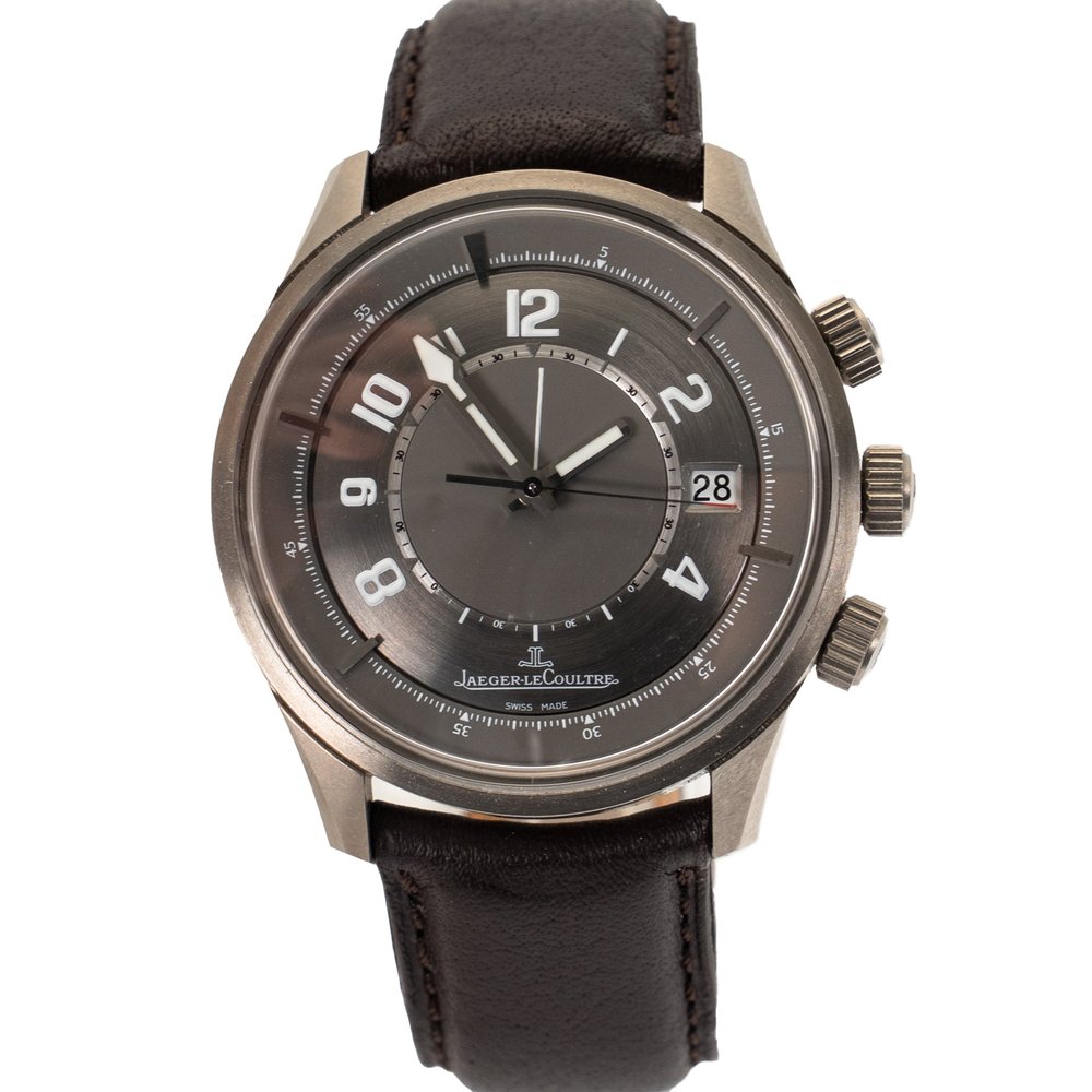Jaeger-LeCoultre Amvox1 R-Alarm