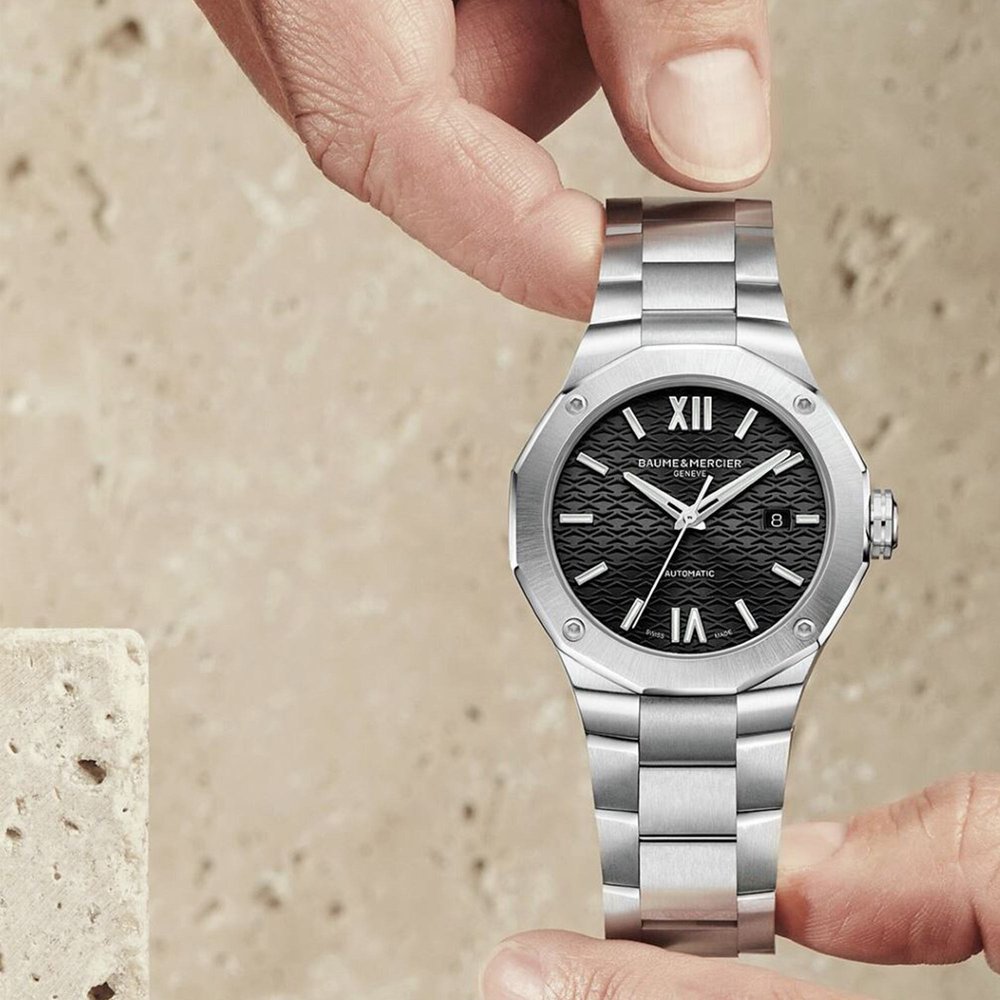 Baume & Mercier Riviera