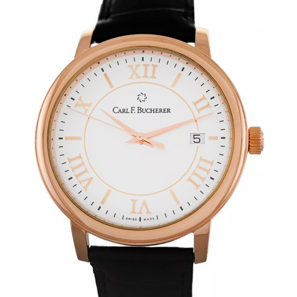 Carl F. Bucherer Adamavi