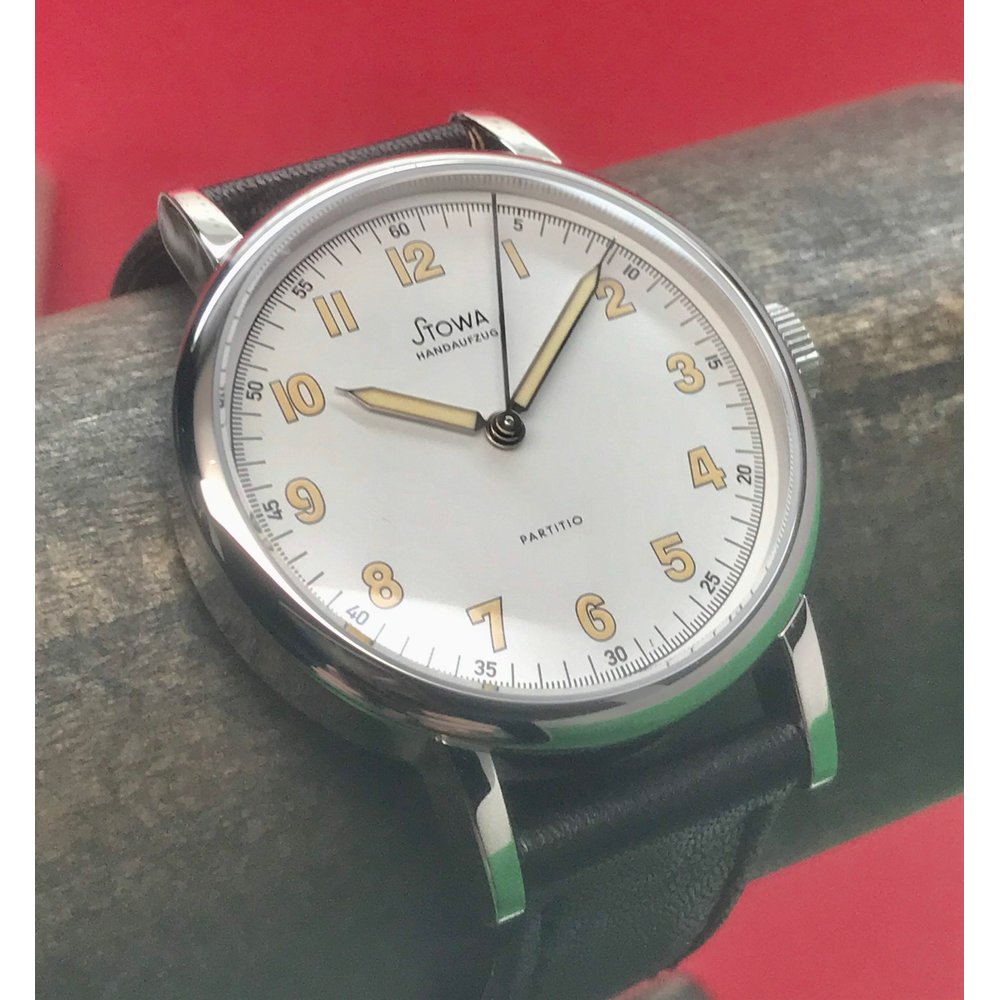 Stowa Partitio Automatik