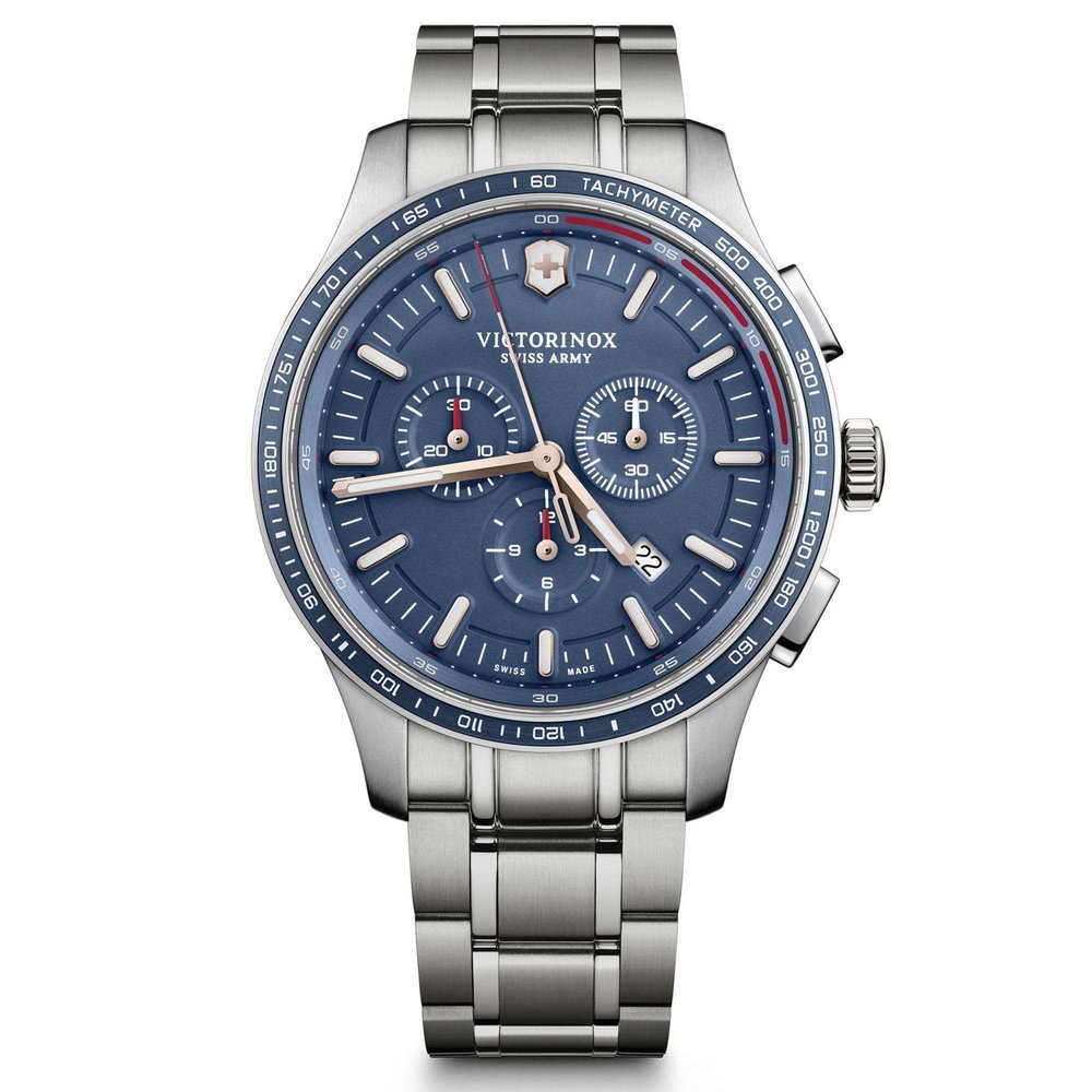 Victorinox Swiss Army Alliance Sport
