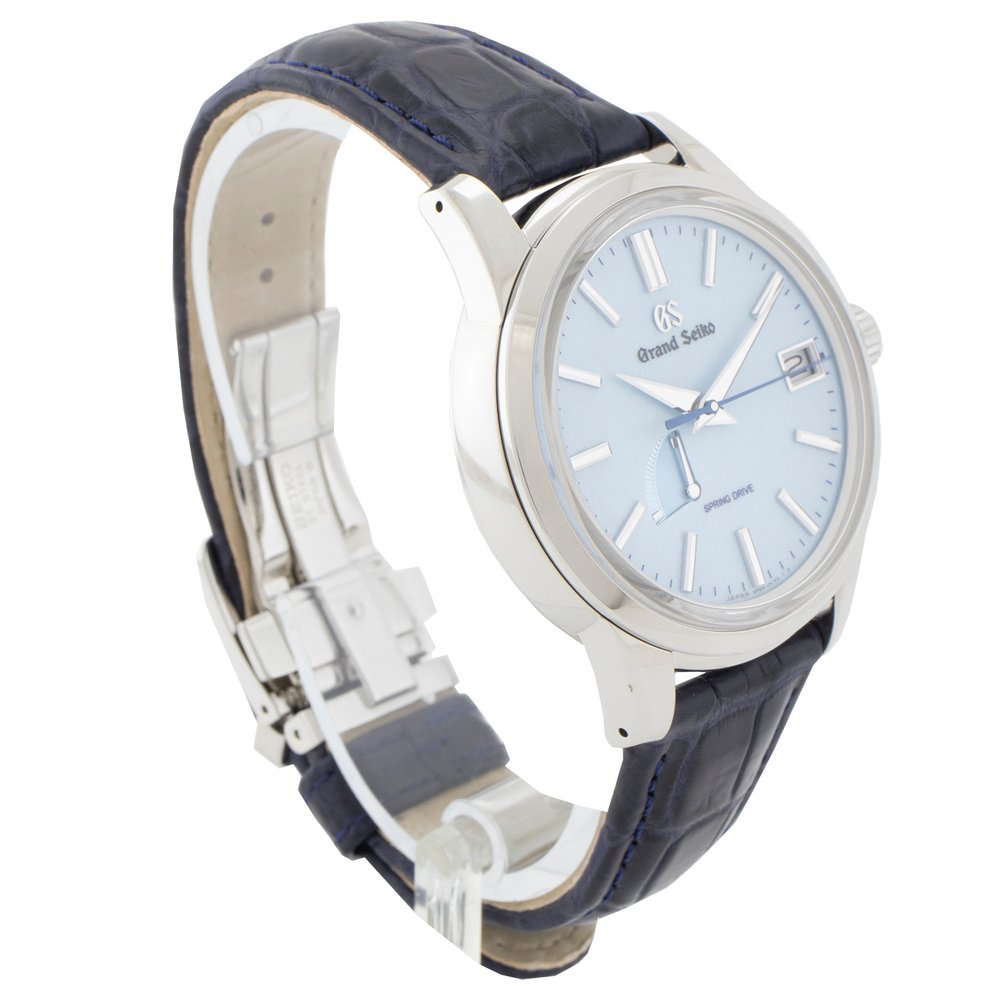 Grand Seiko SBGA407