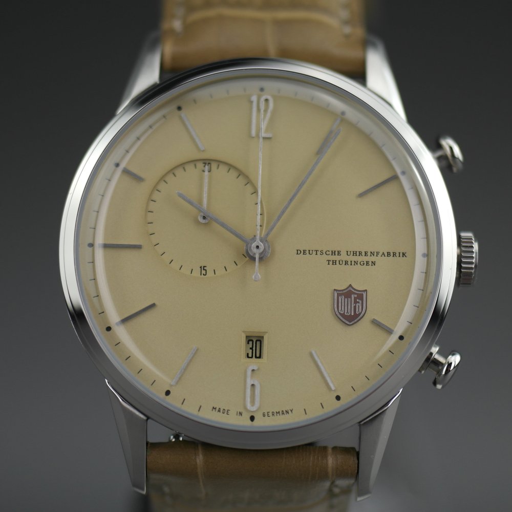 DuFa Weimar Automatic