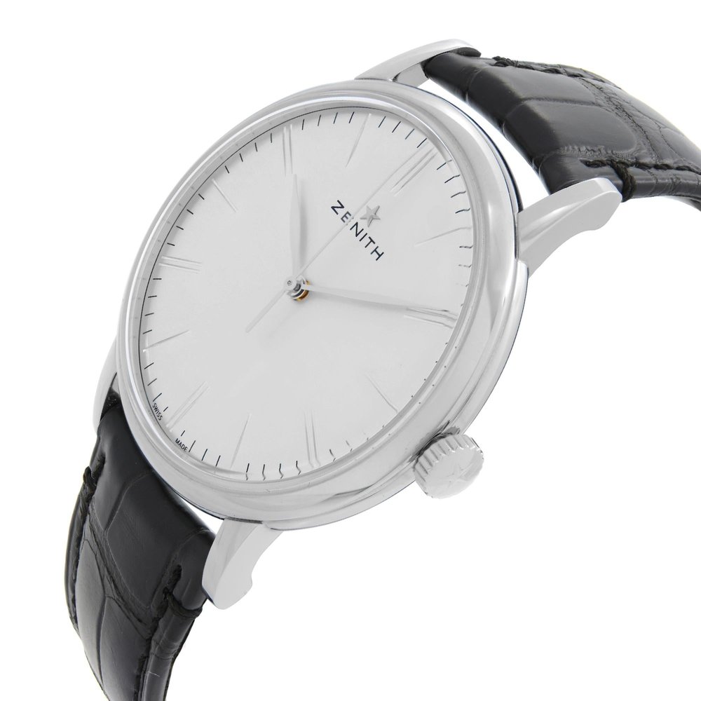 Zenith Elite 6150