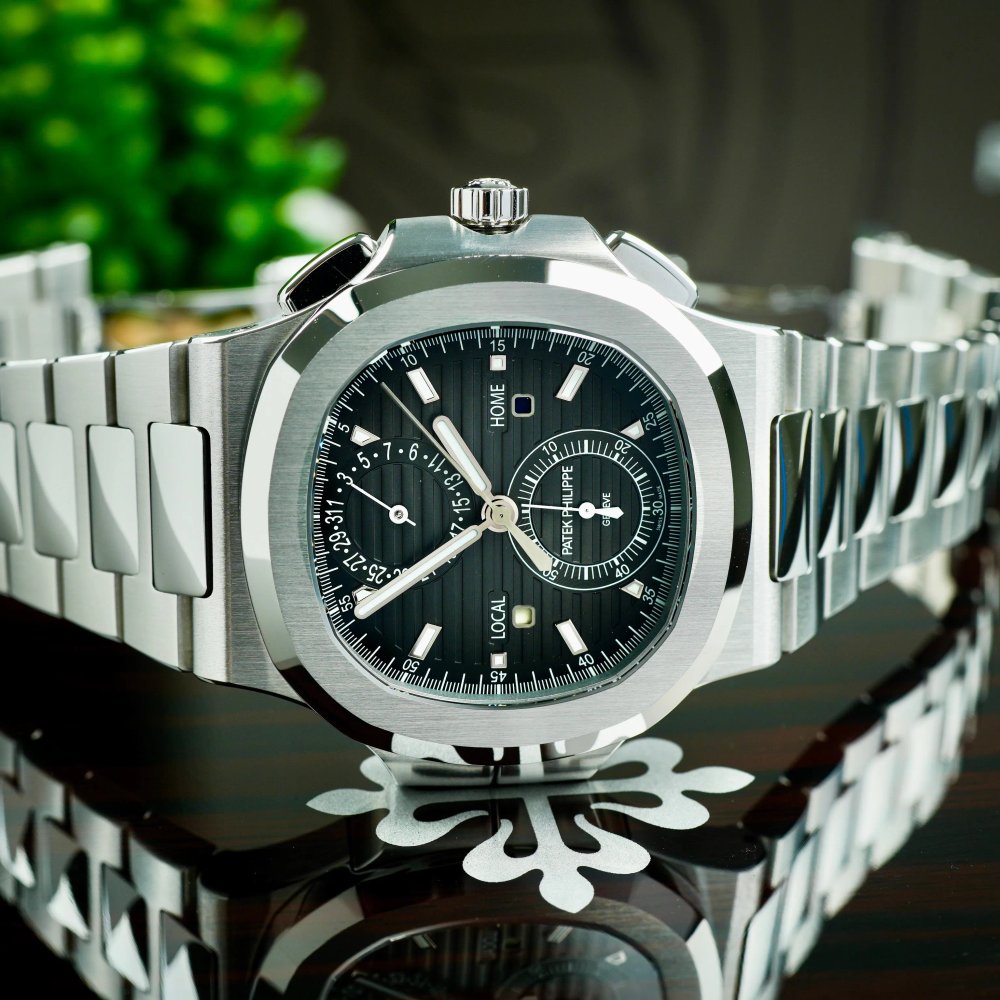 Patek Philippe Nautilus