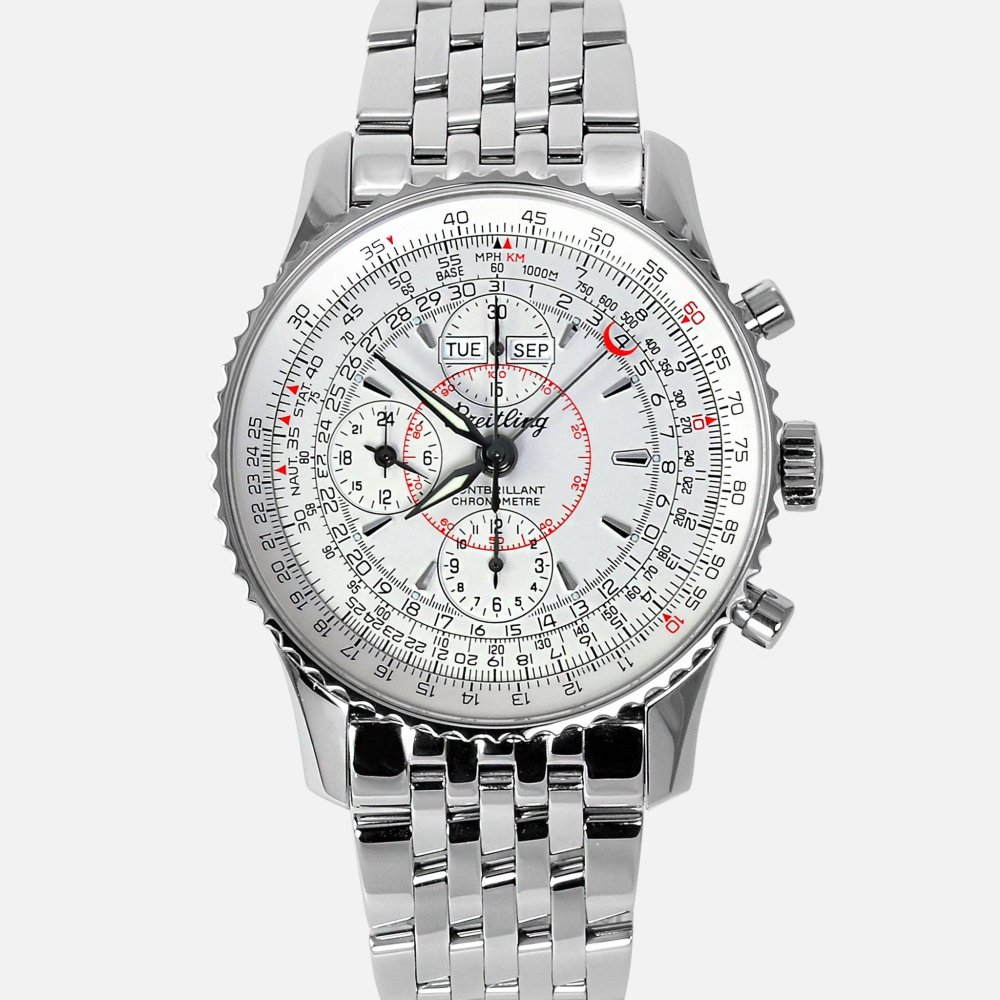 Breitling Montbrillant Datora