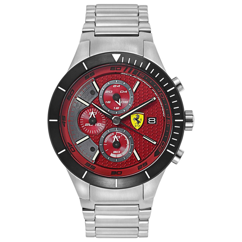 Reservoir Hommage Ferrari