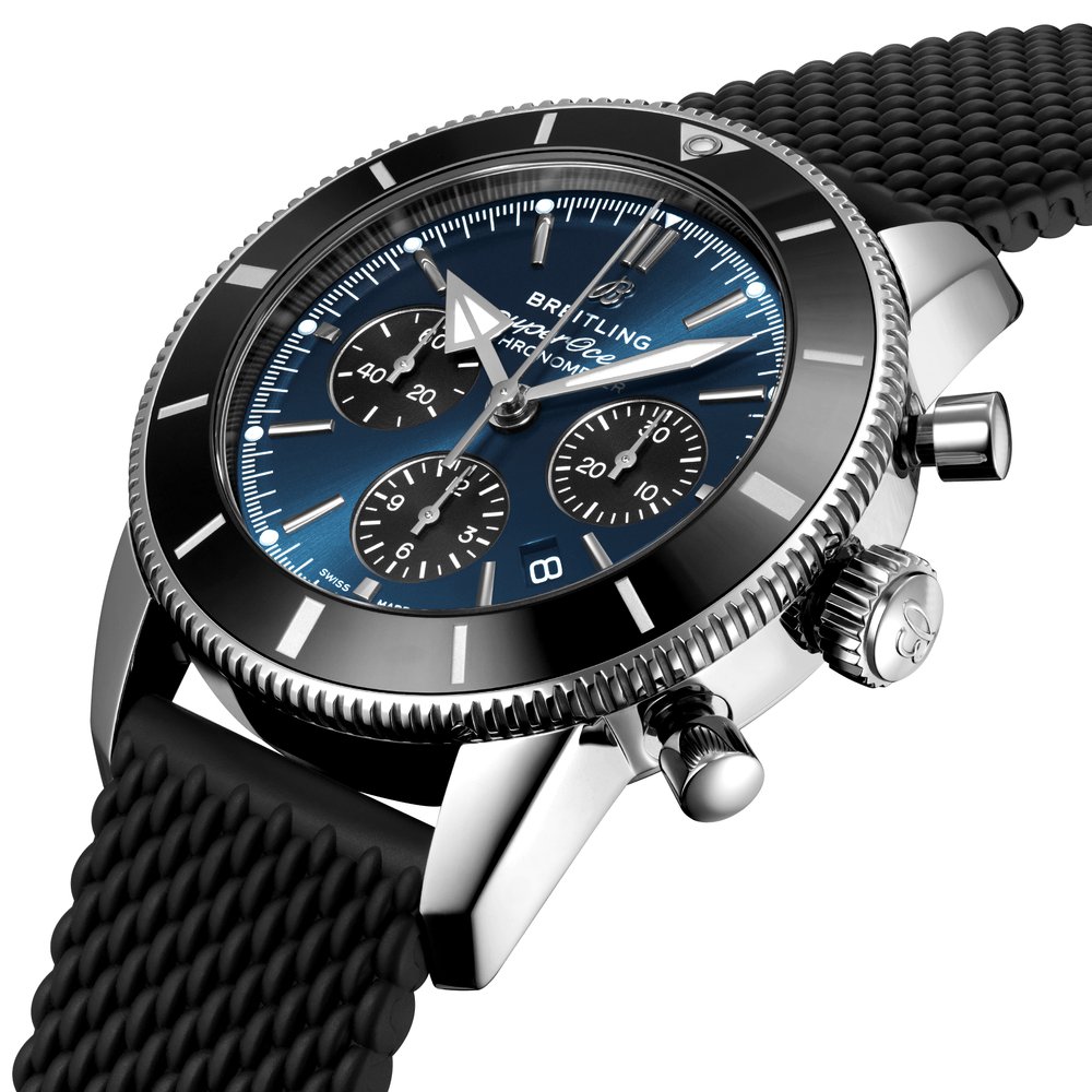 Breitling Superocean Heritage B20 Chronograph 44