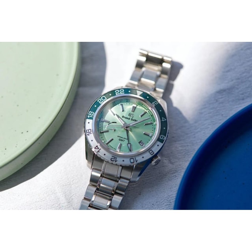 Grand Seiko SBGE303
