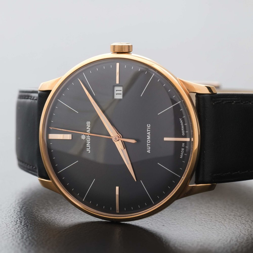 Junghans Meister Classic Automatic
