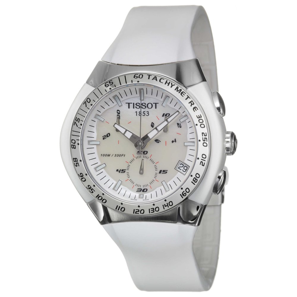 Tissot T-Sport T-Tracx