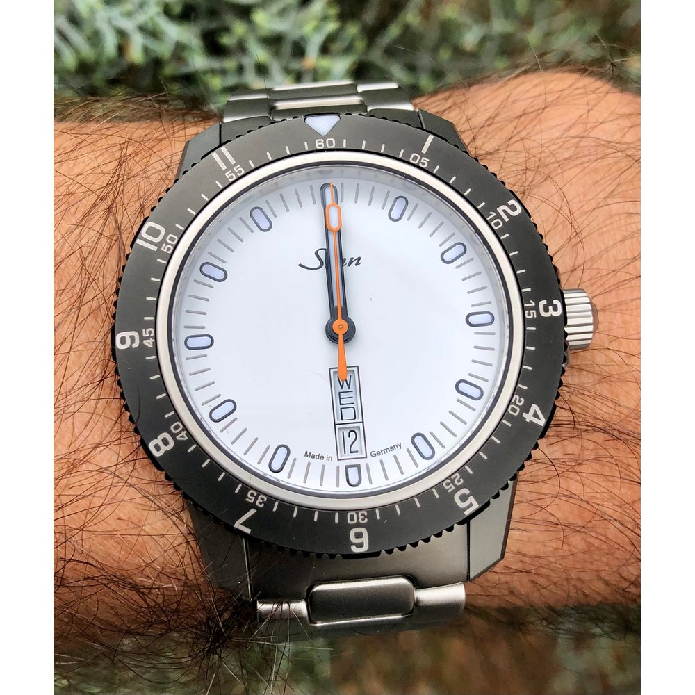 Sinn 105 St Sa