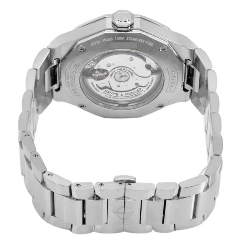 Baume & Mercier Riviera