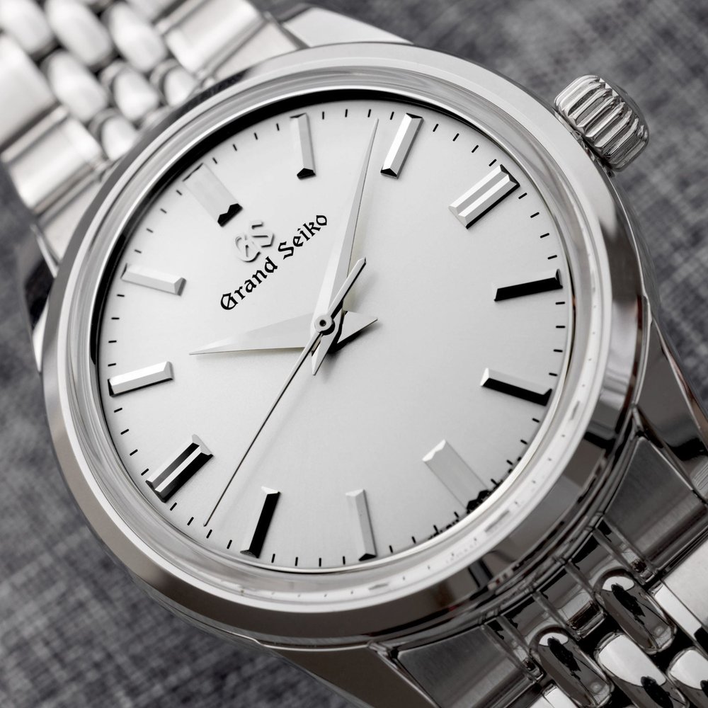 Grand Seiko STGF305