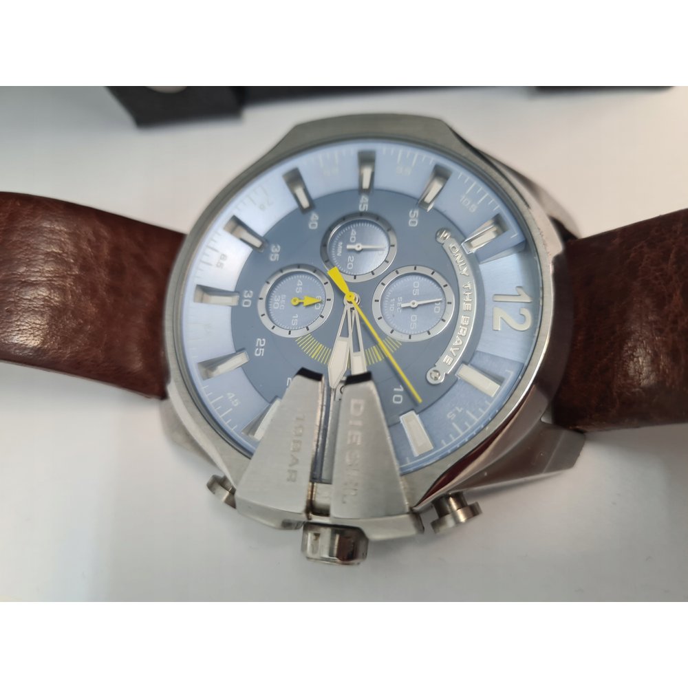 Diesel Fastbak DZ4281