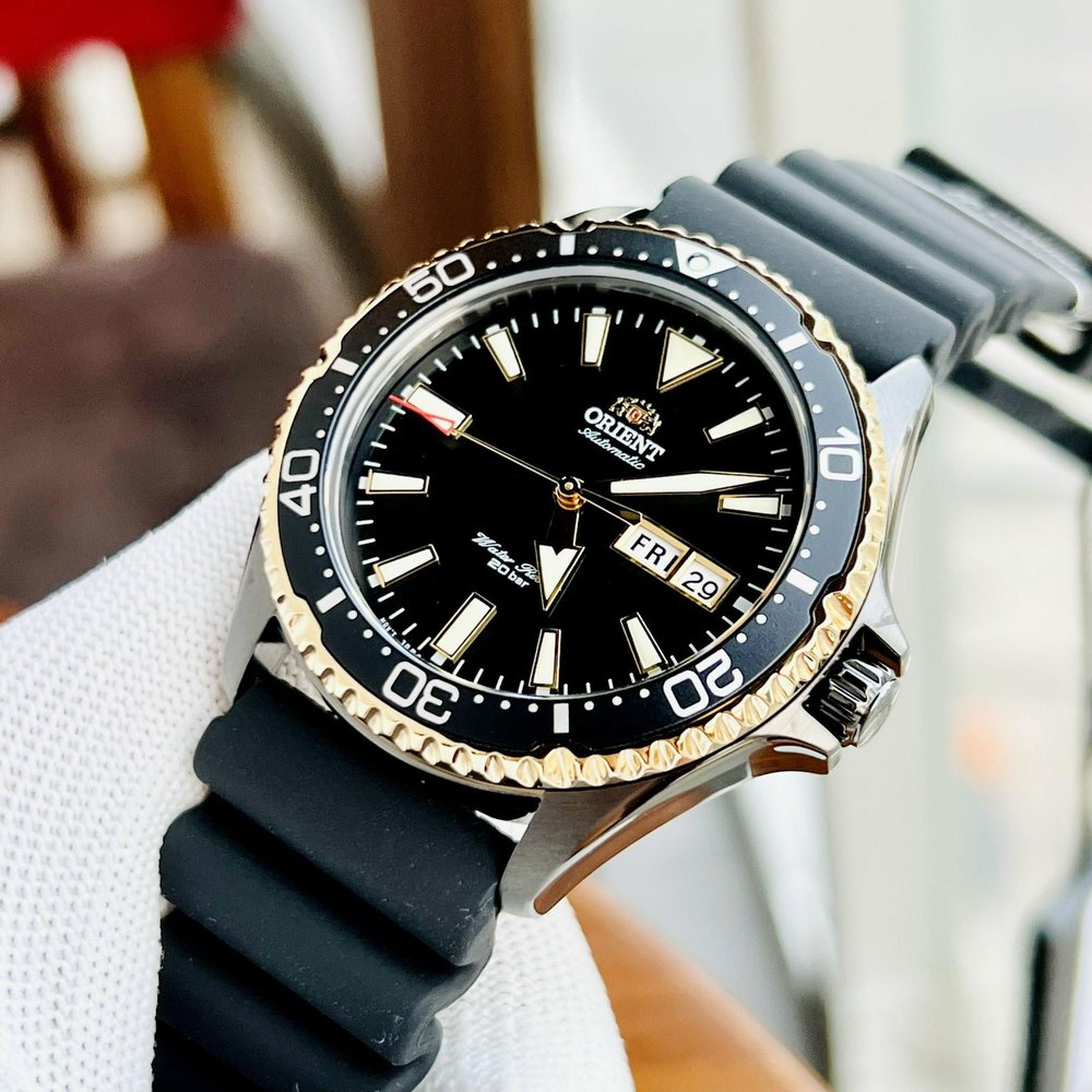 Orient Ray III