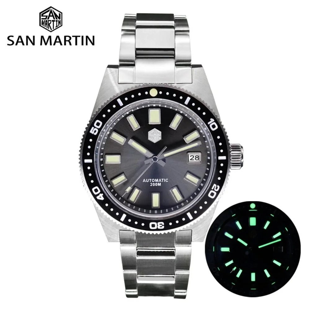 San Martin Field Watch