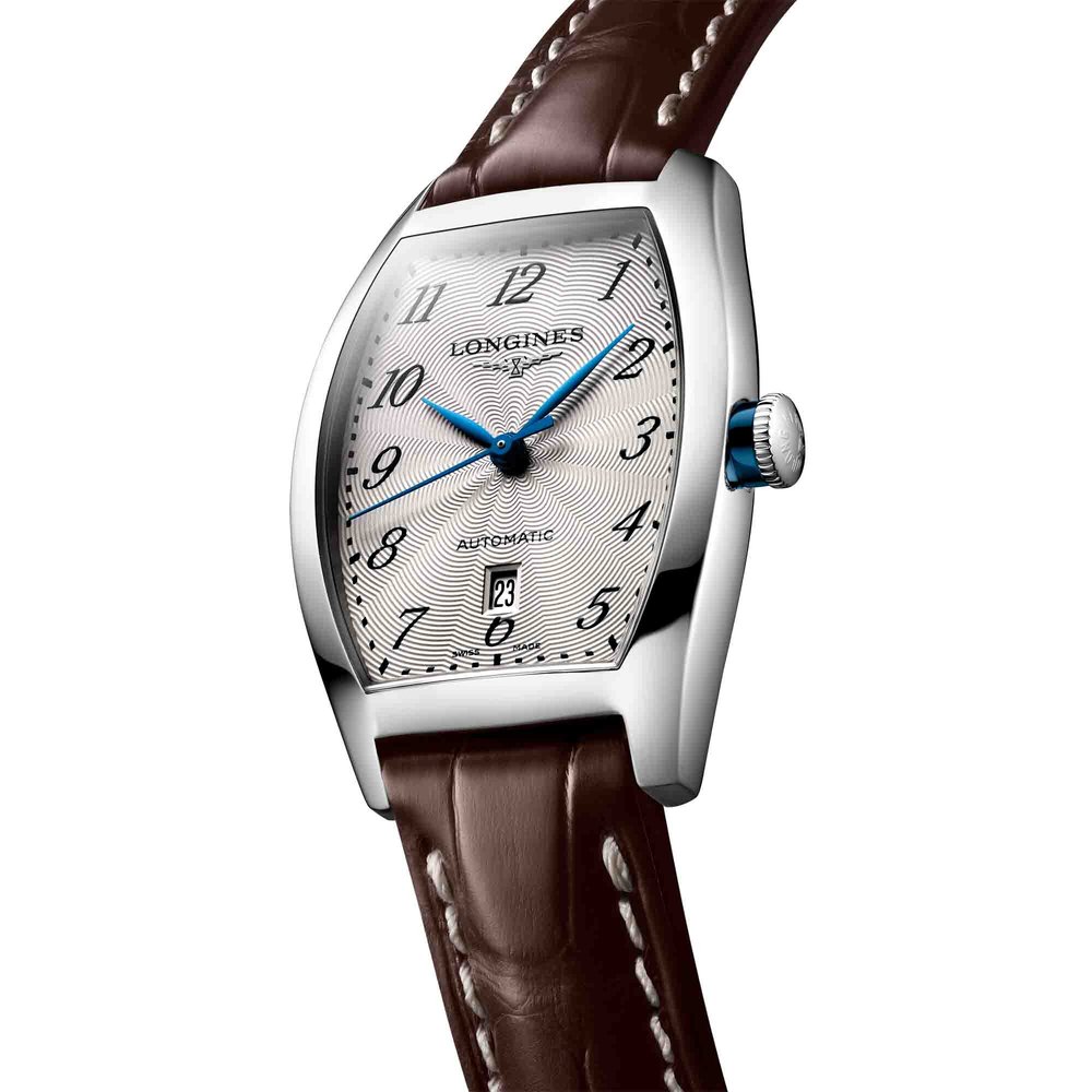 Longines Evidenza