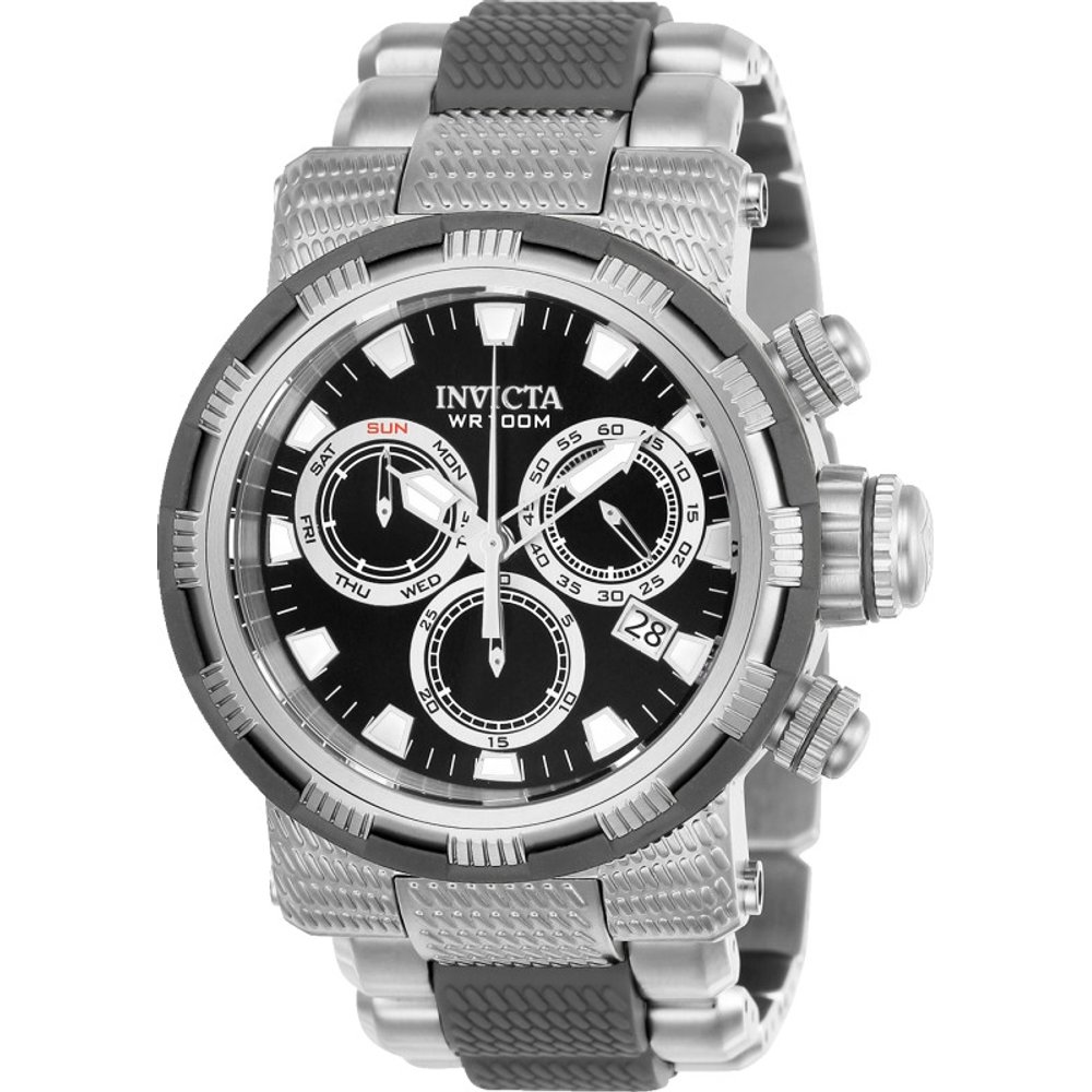 Invicta Specialty Quartz Chronograph