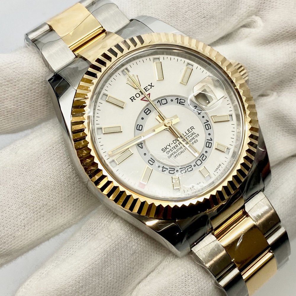 Rolex Sky-Dweller
