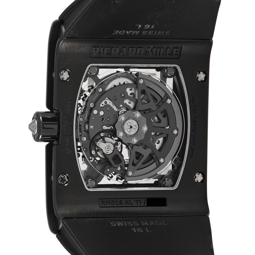 Richard Mille RM 016 Automatic