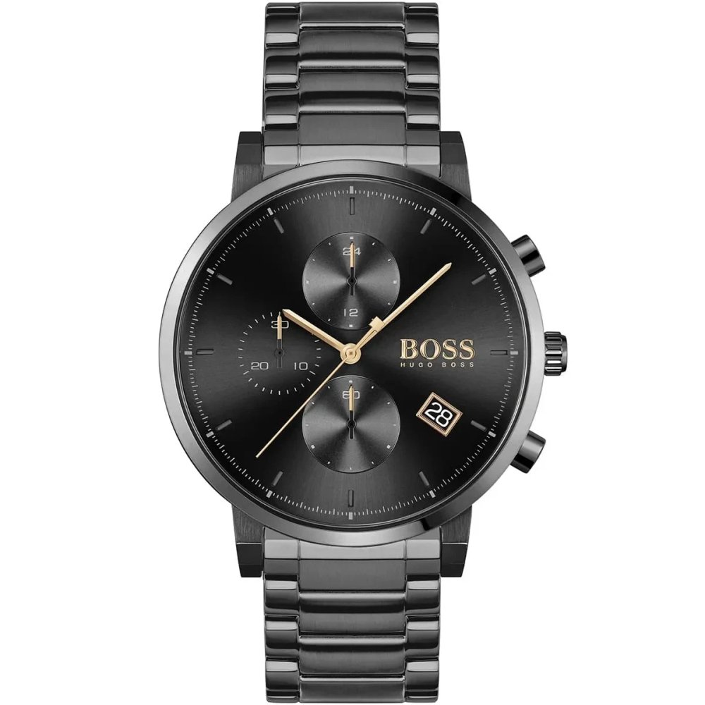 Hugo Boss Integrity