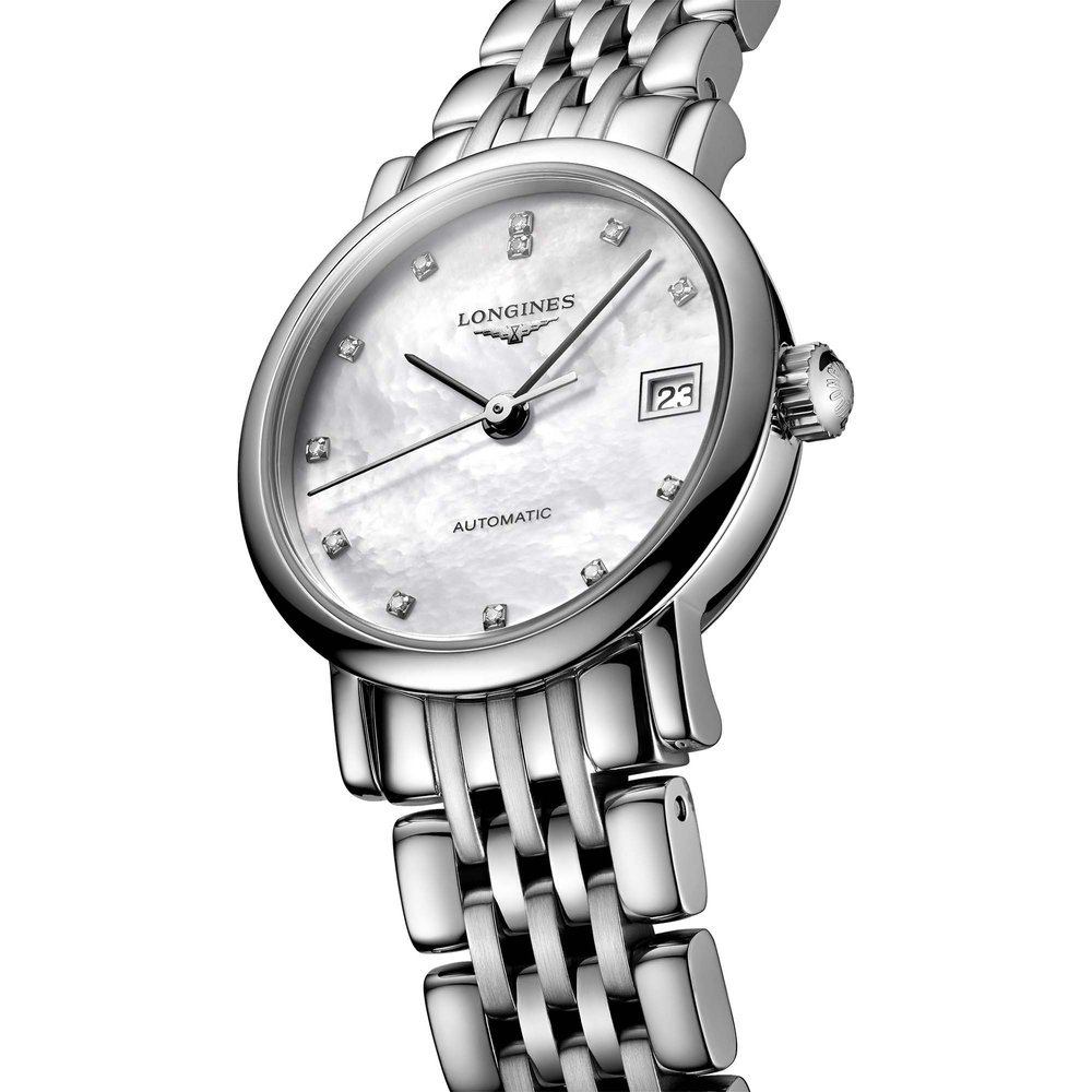 Longines Elegant Collection