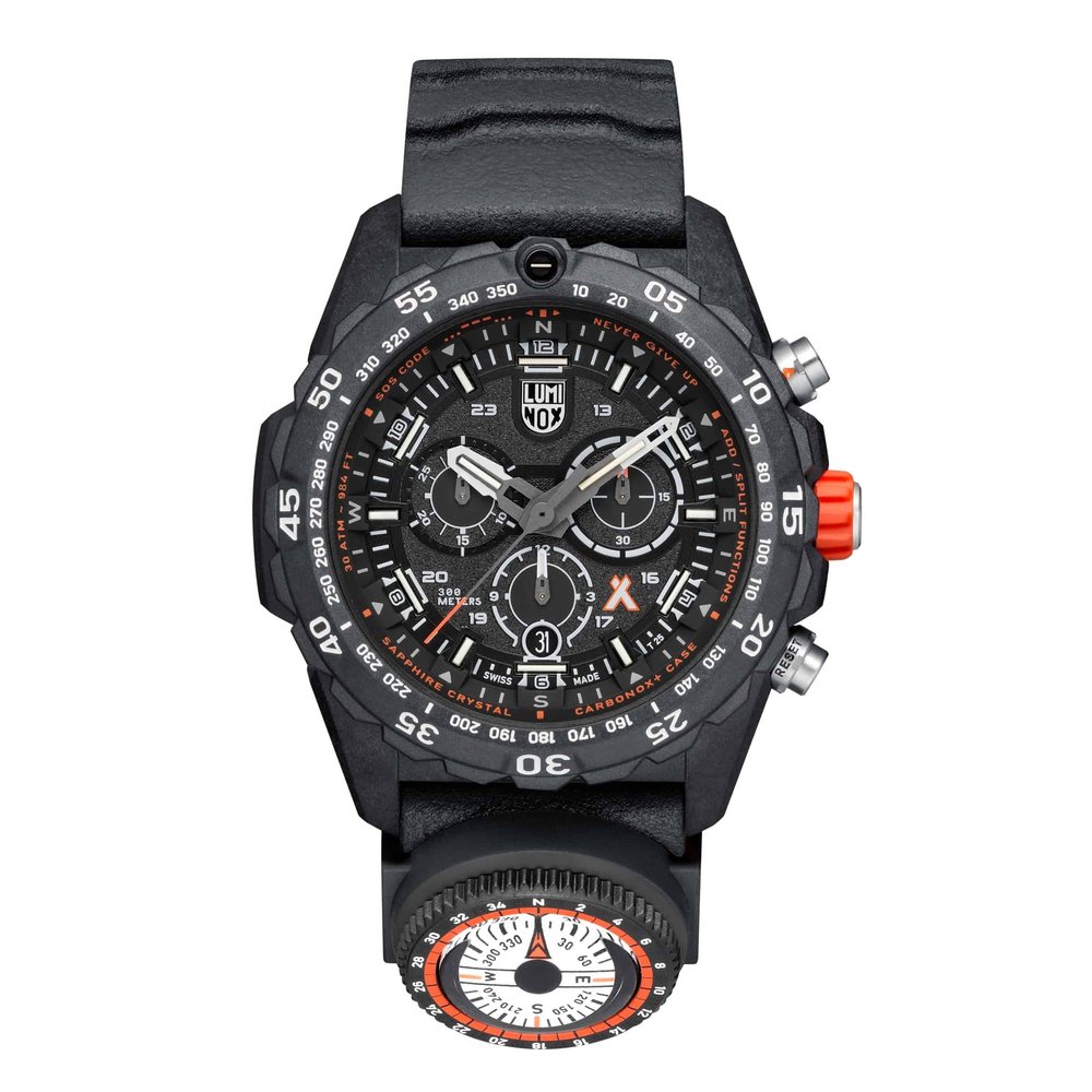Luminox Bear Grylls Survival Master 3797