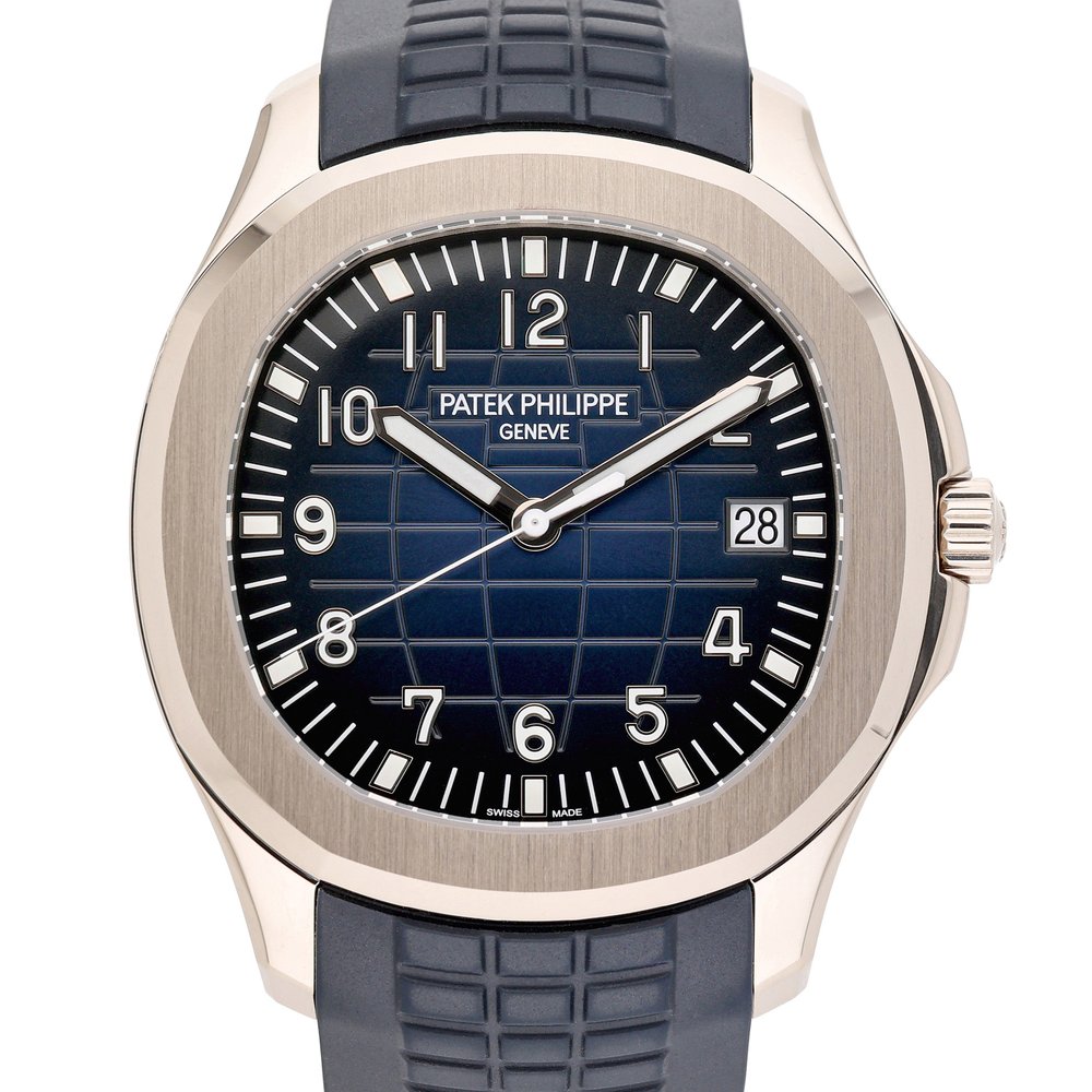 Patek Philippe Aquanaut