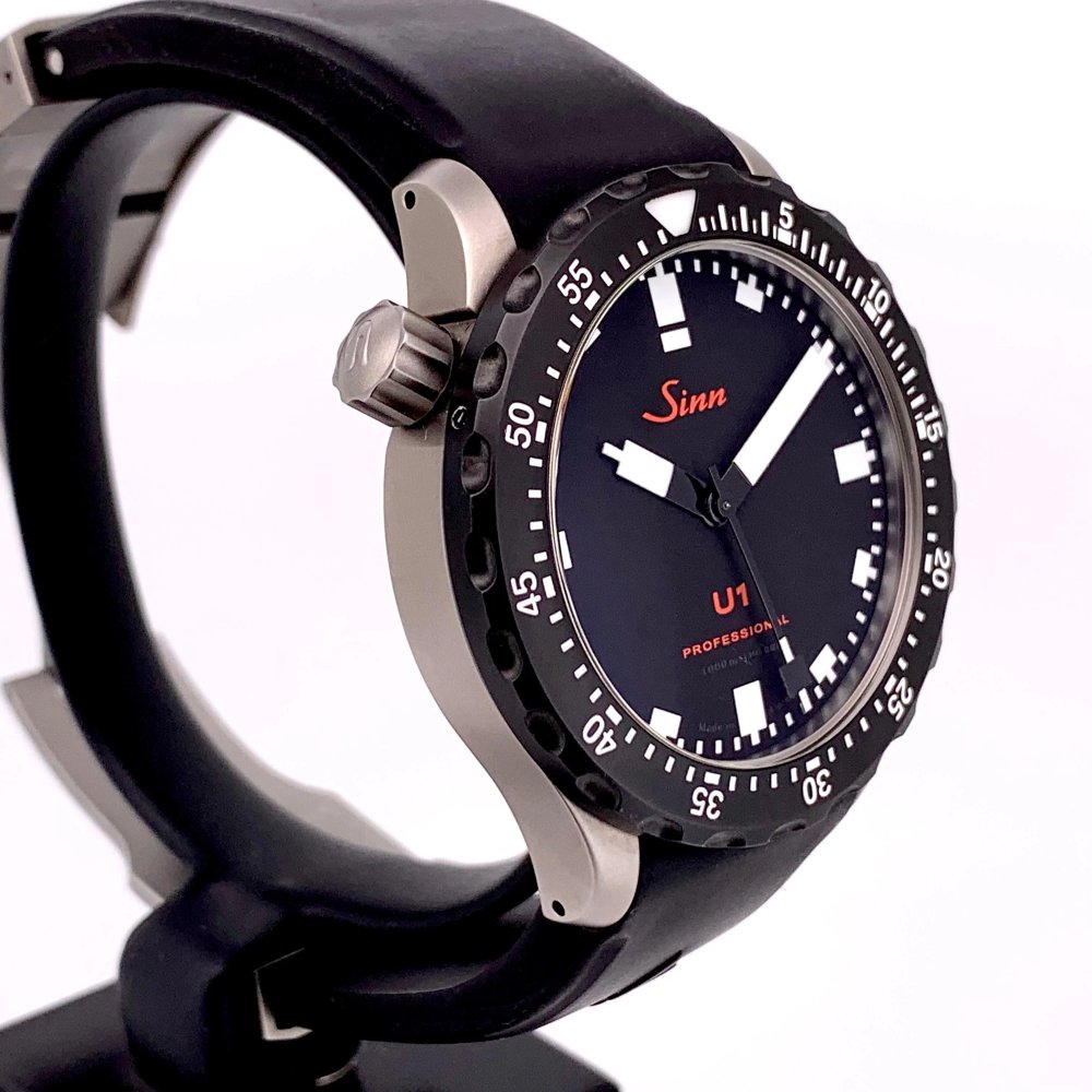 Sinn U1 S Diving