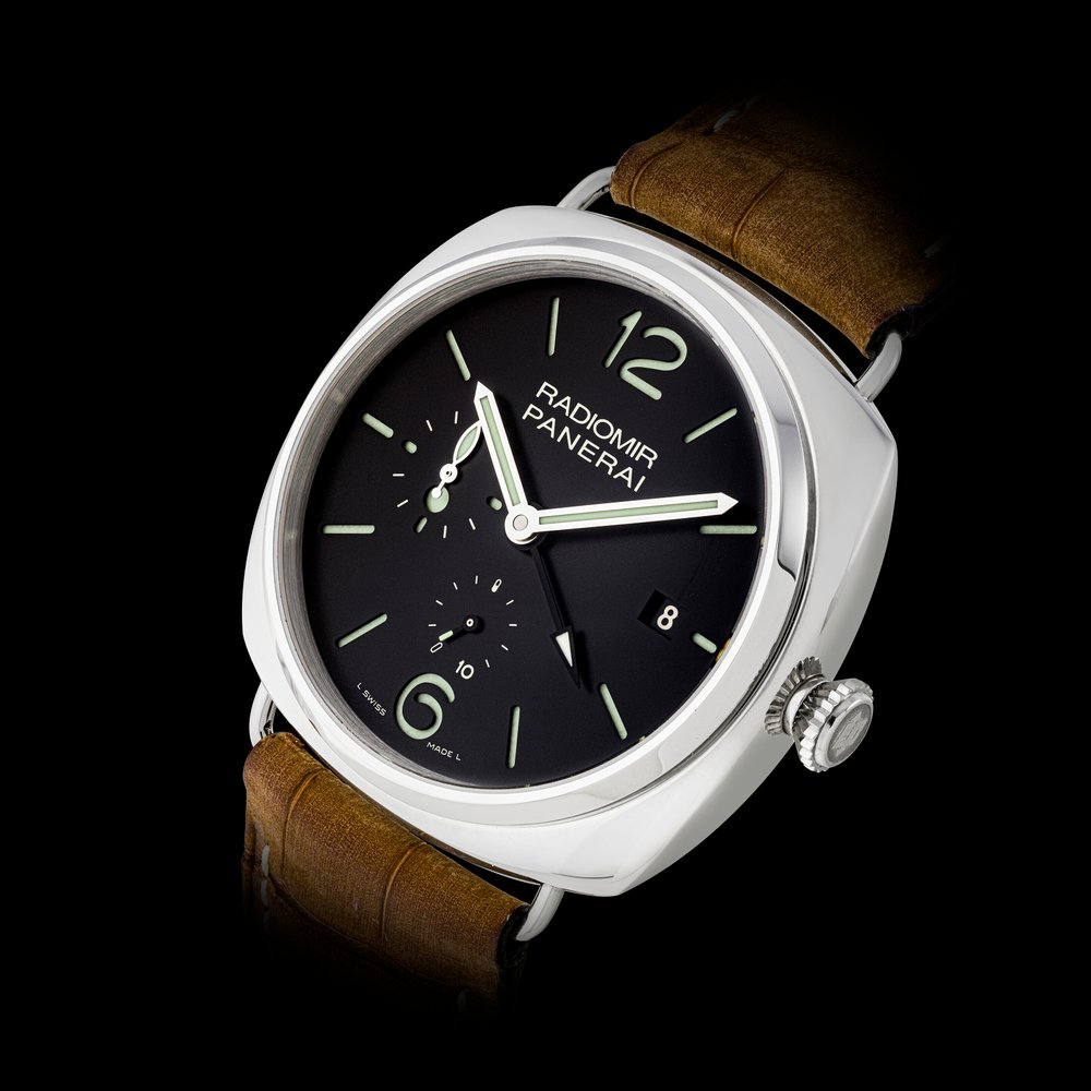 Panerai Radiomir 10 Days GMT