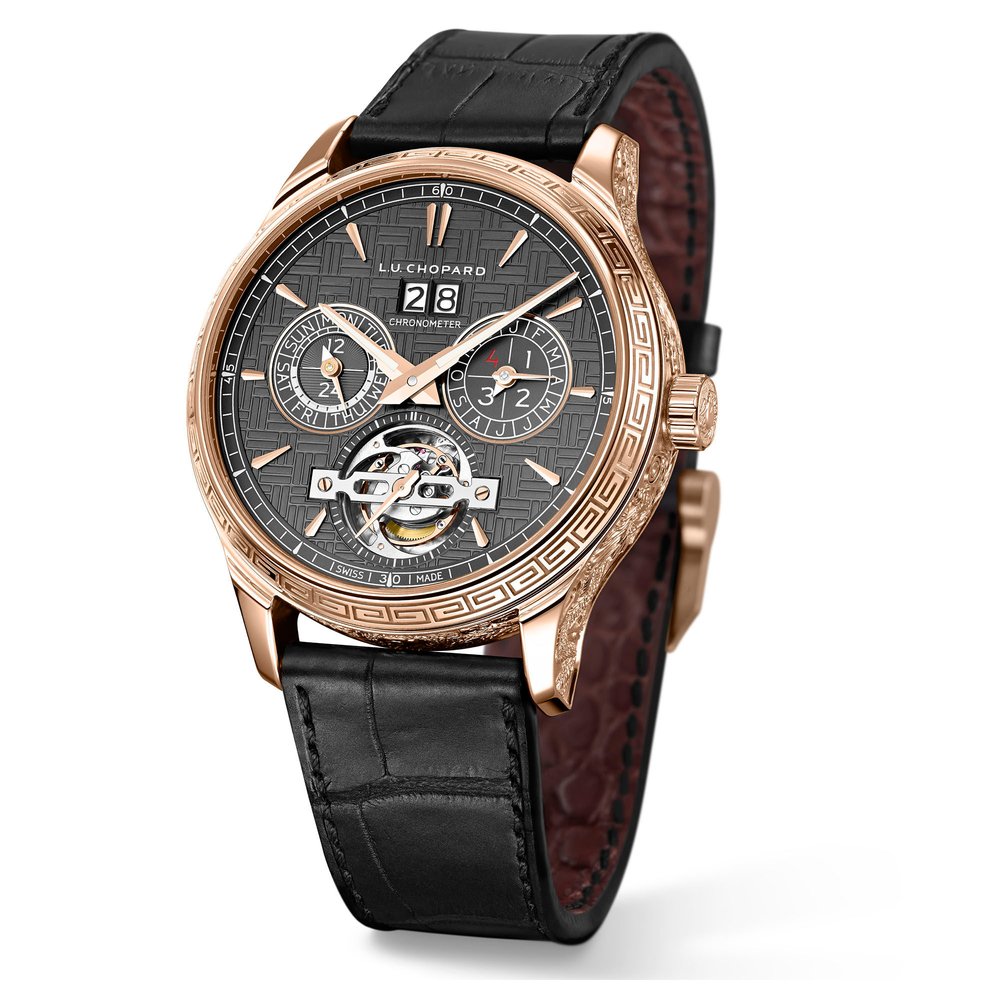 Chopard L.U.C Perpetual T