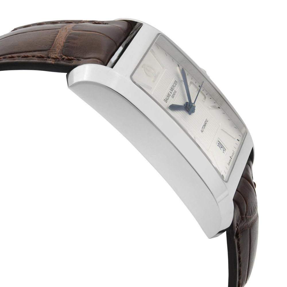 Baume & Mercier Hampton Classic
