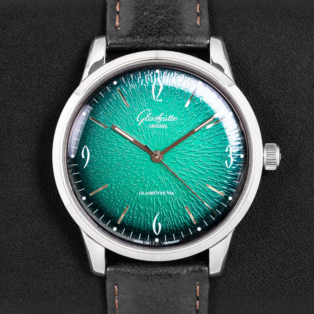 Glashütte Original Senator Sixties