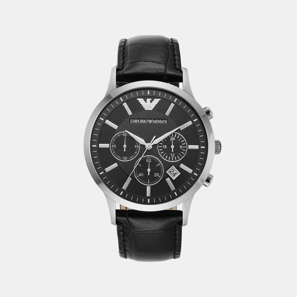 Emporio Armani Renato Chronograph