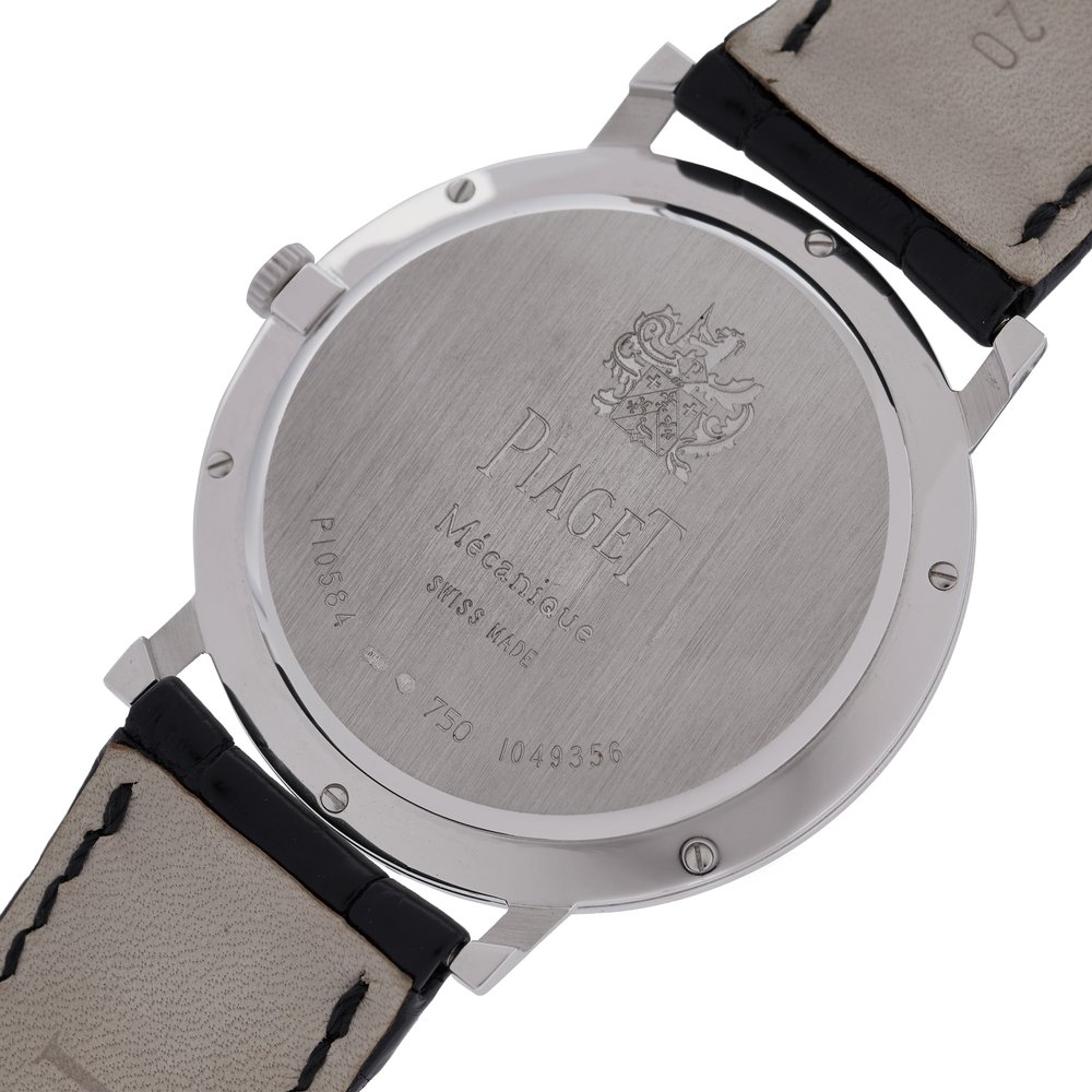 Piaget Altiplano 38mm