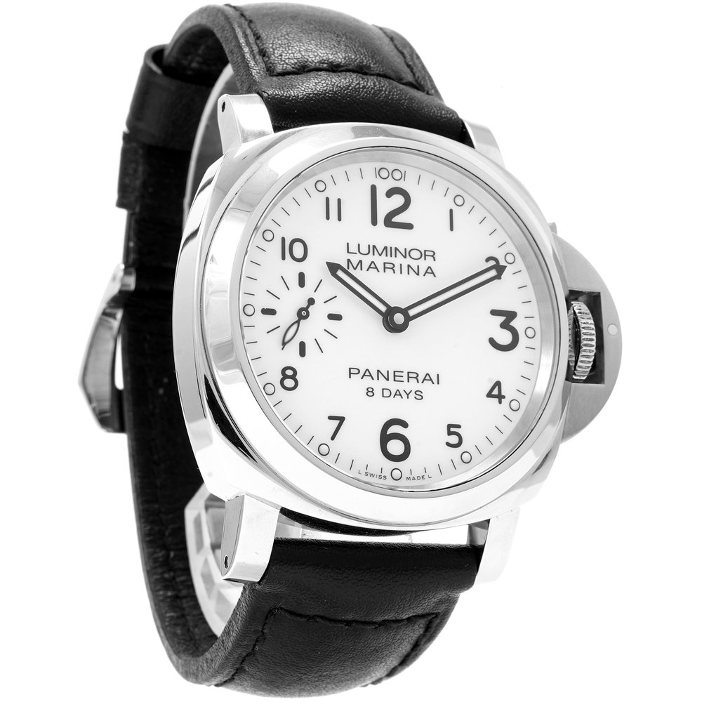Panerai Luminor Marina 8 Days