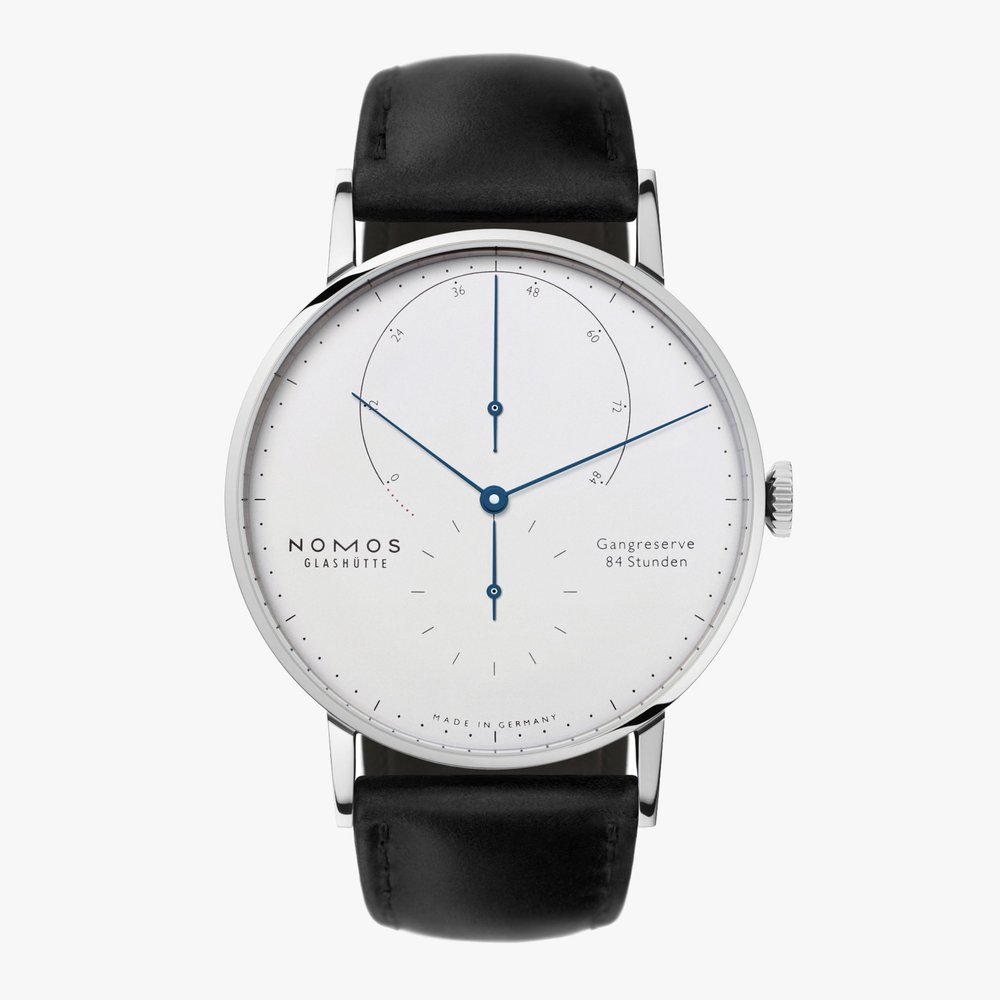 Nomos Glashütte Lambda