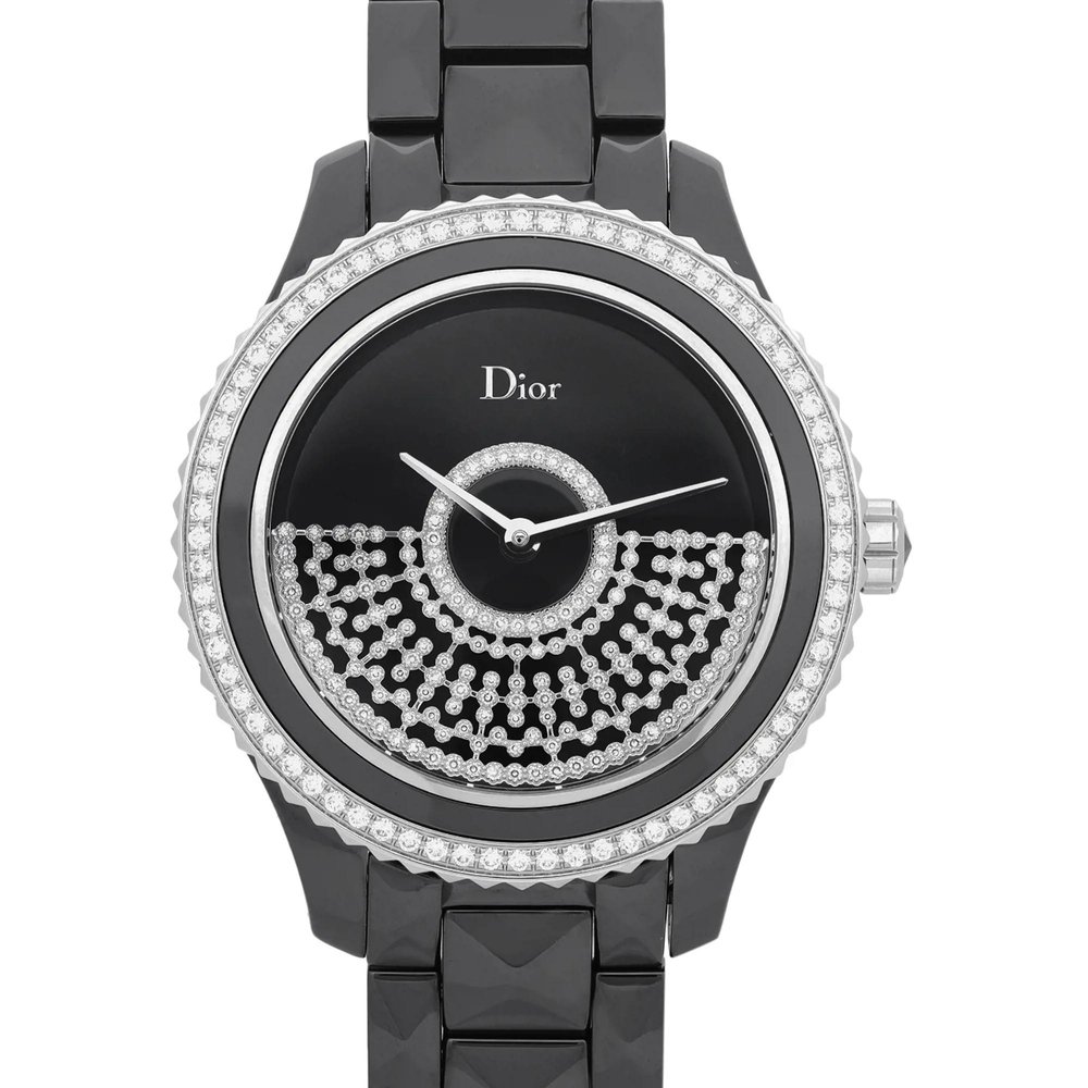 Dior Dior VIII Grand Bal Résille